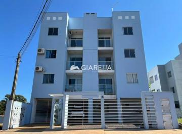 Apartamento · 50m² · 2 Quartos · 1 Vaga · Apartamento mobiliado à venda em ótima localização na VILA BECKER, TOLEDO - PR