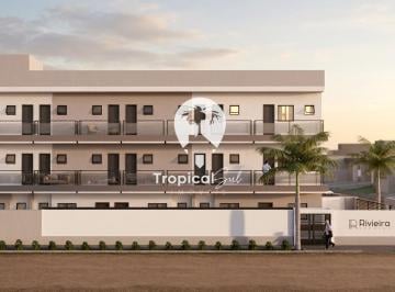 Apartamento · 22m² · 1 Quarto · Apartamento Studios à venda, Balneario Riviera, MATINHOS - PR