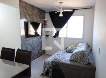 Apartamento · 41m² · 2 Quartos · 1 Vaga · Apartamento para Aluguel - Jardim Marajoara , 2 Quartos, 41 m2 - São Paulo