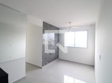 Apartamento · 41m² · 2 Quartos · 1 Vaga · Apartamento para Aluguel - Jardim Marajoara , 2 Quartos,  41 m2 - São Paulo