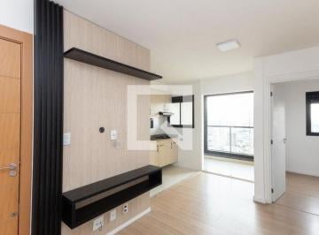 Apartamento · 42m² · 2 Quartos · 1 Vaga · Apartamento para Aluguel - Vila Maria , 2 Quartos, 42 m2 - São Paulo