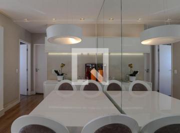 Apartamento · 68m² · 2 Quartos · 1 Vaga · Apartamento para Aluguel - Nova Mogilar, 2 Quartos, 68 m2 - Mogi das Cruzes