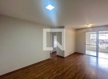 Apartamento · 66m² · 2 Quartos · 2 Vagas · Apartamento para Aluguel - Bosque da Saúde, 2 Quartos, 66 m2 - São Paulo