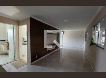 Casa · 80m² · 2 Quartos · 1 Vaga · Casa para Aluguel - São Vicente, 2 Quartos,  80 m2 - Belford Roxo