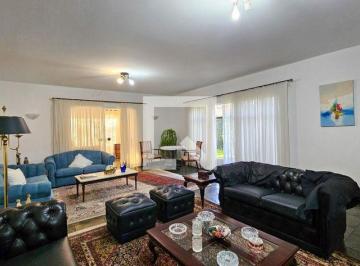 Casa · 900m² · 5 Quartos · 4 Vagas · Casa para Aluguel - Interlagos, 5 Quartos,  900 m2 - São Paulo