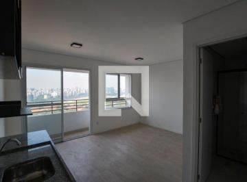 Apartamento · 27m² · 1 Quarto · 1 Vaga · Apartamento para Aluguel - Butantã, 1 Quarto, 27 m2 - São Paulo
