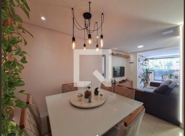 Apartamento · 67m² · 2 Quartos · 1 Vaga · Apartamento para Aluguel - Mandaqui, 2 Quartos, 67 m2 - São Paulo