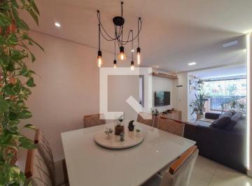 Apartamento · 67m² · 2 Quartos · 1 Vaga · Apartamento para Aluguel - Mandaqui, 2 Quartos, 67 m2 - São Paulo