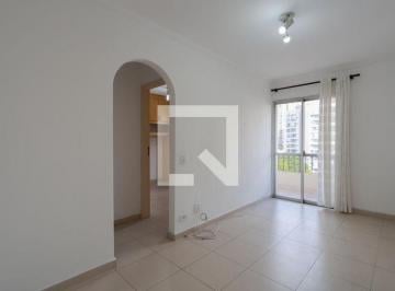Apartamento · 40m² · 1 Quarto · 1 Vaga · Apartamento para Aluguel - Santana, 1 Quarto, 40 m2 - São Paulo