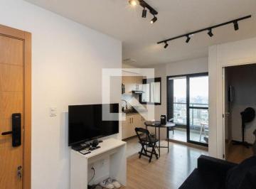 Apartamento · 42m² · 2 Quartos · 1 Vaga · Apartamento para Aluguel - Vila Maria , 2 Quartos, 42 m2 - São Paulo