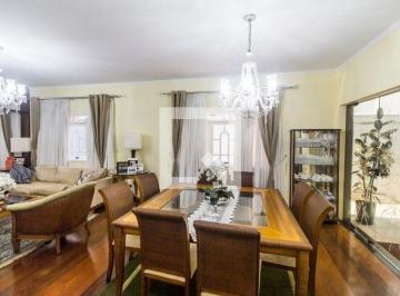 Casa · 400m² · 4 Quartos · 3 Vagas · Casa para Aluguel - Alphaville, 4 Quartos, 400 m2 - Santana de Parnaíba