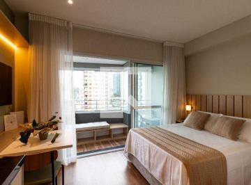 Apartamento · 24m² · 1 Quarto · Apartamento para Aluguel - Perdizes, 1 Quarto, 24 m2 - São Paulo