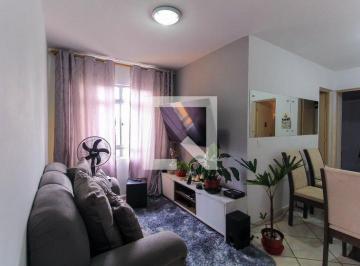 Apartamento · 57m² · 2 Quartos · 1 Vaga · Apartamento para Aluguel - Brás, 2 Quartos, 57 m2 - São Paulo