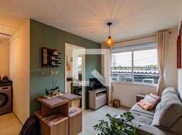 Apartamento · 34m² · 2 Quartos · Apartamento para Aluguel - Vila Leopoldina, 2 Quartos, 34 m2 - São Paulo