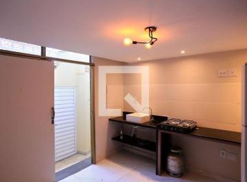 Apartamento · 38m² · 1 Quarto · Apartamento para Aluguel - Mangabeiras, 1 Quarto, 38 m2 - Belo Horizonte