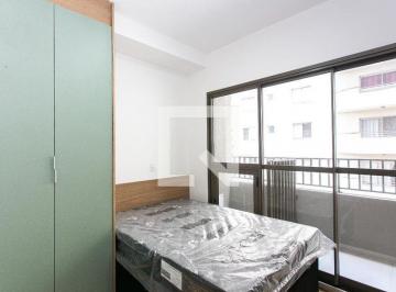 Apartamento · 24m² · 1 Quarto · Apartamento para Aluguel - Tatuapé, 1 Quarto, 24 m2 - São Paulo
