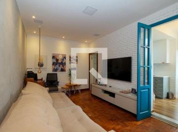 Apartamento · 70m² · 2 Quartos · Apartamento para Aluguel - Tijuca, 2 Quartos, 70 m2 - Rio de Janeiro