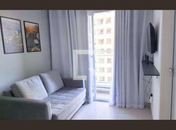 Apartamento · 32m² · 1 Quarto · Apartamento para Aluguel - São Cristóvão, 1 Quarto,  32 m2 - Rio de Janeiro