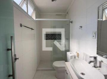 Apartamento 209m² Aluguel Higienópolis · Apartamento para Aluguel - Higienópolis, 2 Quartos,  209 m2 - São Paulo