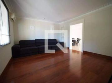 Sobre o imóvel: Sobrado de alto padrão para locação, com ambientes amplos, sofis · Casa para Aluguel - Lot. Alphaville Campinas, 4 Quartos,  381 m2 - Campinas