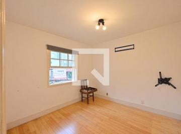 Casa Aluguel 200m² de 4 quartos · Casa para Aluguel - Vila Clementino, 4 Quartos, 200 m2 - São Paulo