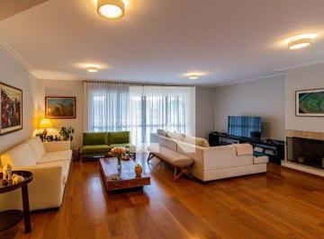 Apartamento · 230m² · 4 Quartos · 4 Vagas · Apartamento à Venda - Perdizes, 4 Quartos,  230 m² - São Paulo