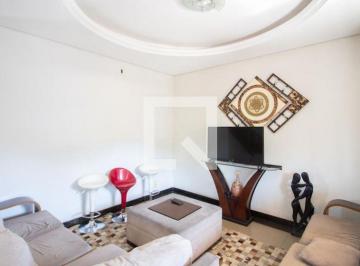 Casa · 300m² · 3 Quartos · 4 Vagas · Casa à Venda - Nacional, 3 Quartos,  300 m² - Contagem