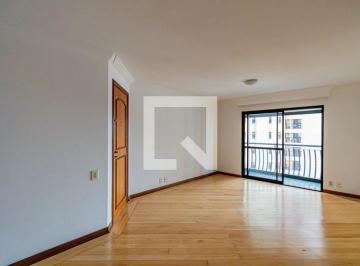 Apartamento · 92m² · 3 Quartos · 2 Vagas · Apartamento à Venda - Alto da Lapa, 3 Quartos, 92 m² - São Paulo