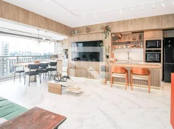 Apartamento · 91m² · 2 Quartos · 2 Vagas · Apartamento à Venda - Vila Leopoldina, 2 Quartos, 91 m² - São Paulo