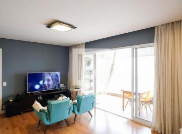 Apartamento · 97m² · 3 Quartos · 2 Vagas · Apartamento à Venda - Olímpico, 3 Quartos, 97 m² - São Caetano do Sul
