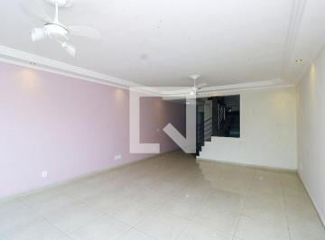Casa · 276m² · 3 Quartos · 4 Vagas · Casa à Venda - Parque das Nações, 3 Quartos, 276 m² - Santo André