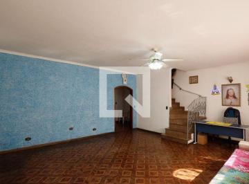 Casa · 230m² · 4 Quartos · 5 Vagas · Casa à Venda - Vila Guilherme, 4 Quartos, 230 m² - São Paulo