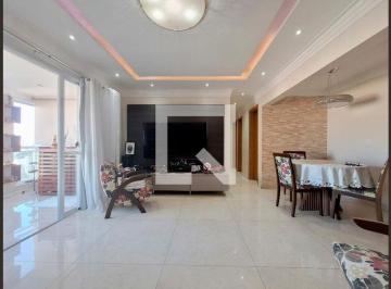 Apartamento · 85m² · 3 Quartos · 2 Vagas · Apartamento à Venda - Santana, 3 Quartos, 85 m² - São Paulo