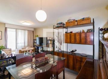 Apartamento · 95m² · 3 Quartos · 2 Vagas · Apartamento à Venda - Portal do Morumbi, 3 Quartos, 95 m² - São Paulo