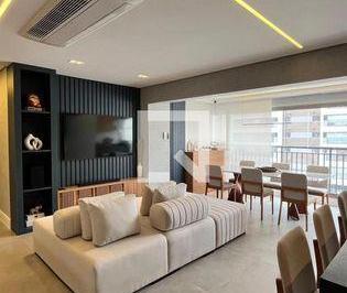 Apartamento · 90m² · 3 Quartos · 1 Vaga · Apartamento à Venda - Vila Mascote, 3 Quartos,  90 m² - São Paulo