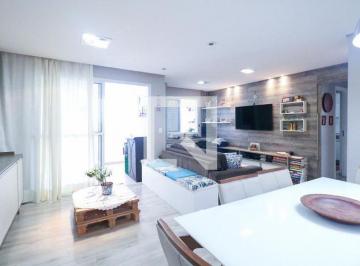Apartamento · 91m² · 3 Quartos · 2 Vagas · Apartamento à Venda - Barcelona, 3 Quartos,  91 m² - São Caetano do Sul