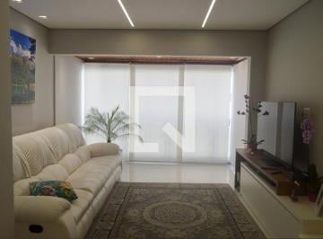 Apartamento · 93m² · 3 Quartos · 2 Vagas · Apartamento à Venda - Tatuapé, 3 Quartos, 93 m² - São Paulo