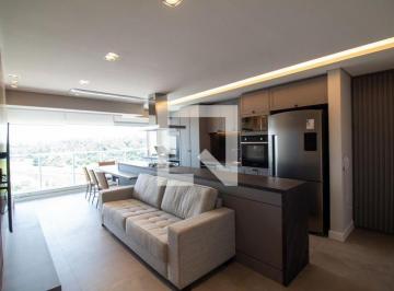 Apartamento · 83m² · 3 Quartos · 2 Vagas · Apartamento à Venda - Chácara Santo Antonio, 3 Quartos,  83 m² - São Paulo
