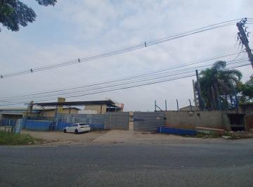 Terreno · 3500m² · Lote / Terreno para alugar em Jardim Novo Mundo de 3500.00m²