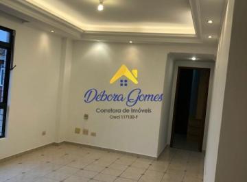 Apartamento · 122m² · 2 Quartos · 1 Vaga · Apartamento para venda em Vila Valença de 122.00m² com 2 Quartos, 1 Suite e 1 Garagem