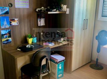 Apartamento de 3 quartos, Taubaté · Apartamento para venda em Vila Costa de 108.00m² com 3 Quartos, 1 Suite e 2 Garagens