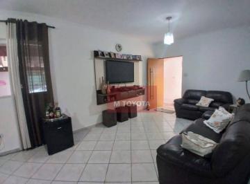 Casa · 180m² · 3 Quartos · 3 Vagas · Casa para venda em Jardim Aida de 180.00m² com 3 Quartos, 1 Suite e 3 Garagens