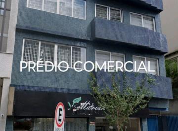 Comercial · 633m² · 7 Vagas · Prédio Comercial para venda em Centro de 633.00m² com 7 Garagens