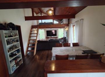 Casa · 125m² · 2 Quartos · 6 Vagas · Casa de Condomínio para venda em Colinas De Cotia de 125.00m² com 2 Quartos, 1 Suite e 6 Garagens