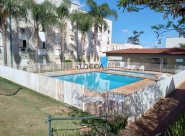 Apartamento · 42m² · 2 Quartos · 1 Vaga · Apartamento para venda em Jardim Maria Goretti de 42.00m² com 2 Quartos e 1 Garagem