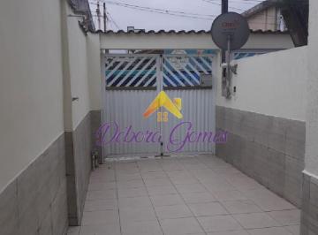Casa · 87m² · 3 Quartos · 1 Vaga · Casa para venda em Vila São Jorge de 87.00m² com 3 Quartos, 1 Suite e 1 Garagem