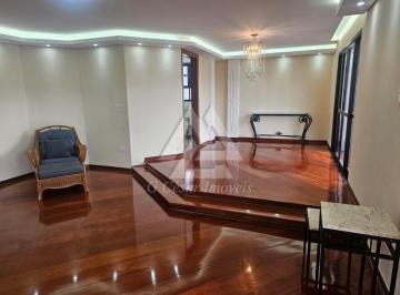 Apartamento · 670m² · 4 Quartos · 5 Vagas · Cobertura para venda em Santa Paula de 670.00m² com 4 Quartos, 2 Suites e 5 Garagens