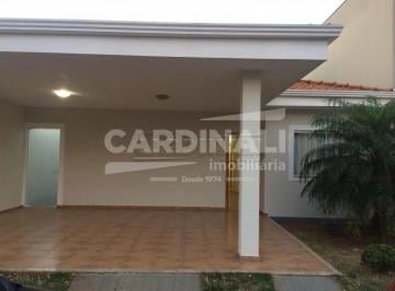 Casa · 180m² · 3 Quartos · 2 Vagas · Casa de Condomínio para venda em Residencial Parati de 180.00m² com 3 Quartos, 1 Suite e 2 Garagens