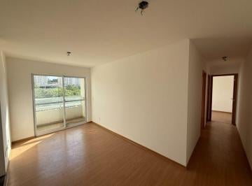 Apartamento · 55m² · 2 Quartos · 2 Vagas · Apartamento para venda em Parque Industrial de 55.00m² com 2 Quartos, 1 Suite e 2 Garagens