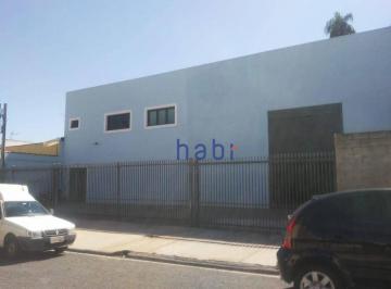 Comercial · 356m² · 4 Vagas · Galpão / Depósito / Armazém para venda em Vila Adélia de 356.00m² com 4 Garagens